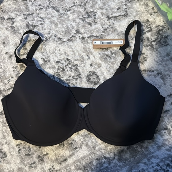 SKIMS FITS EVERYBODY T-SHIRT BRA - 2294 - Picture 4 of 5